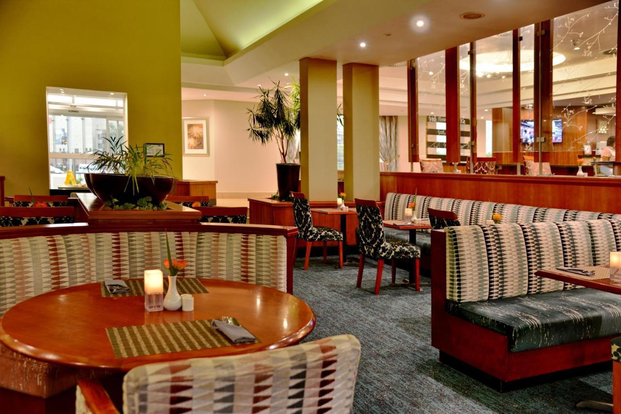 City Lodge Hotel Bloemfontein Bloemfontein